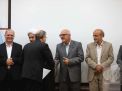 گزارش تصویری مراسم تجلیل از استـــاد 